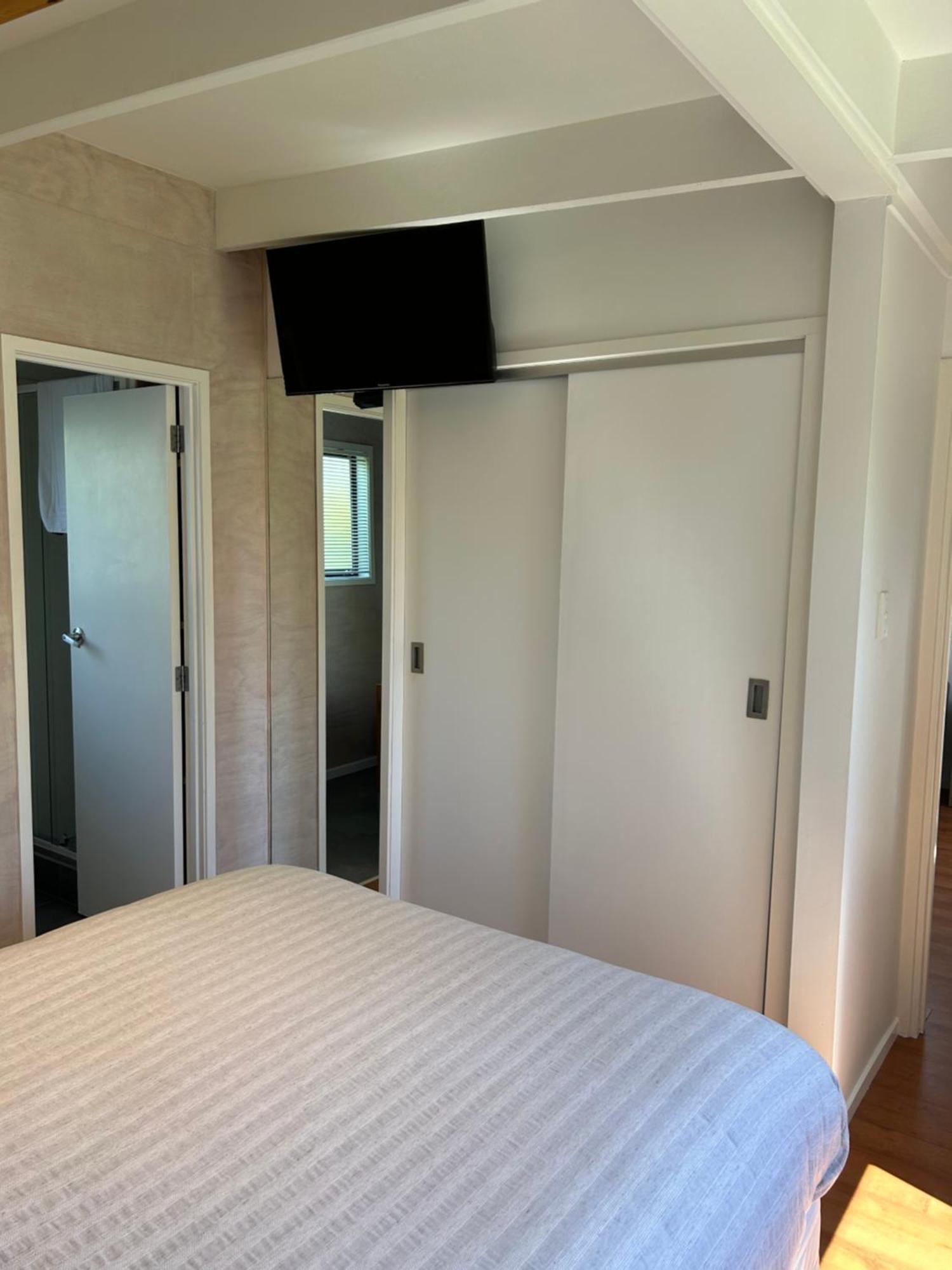 Evolve Bach Villa Whitianga Exterior photo