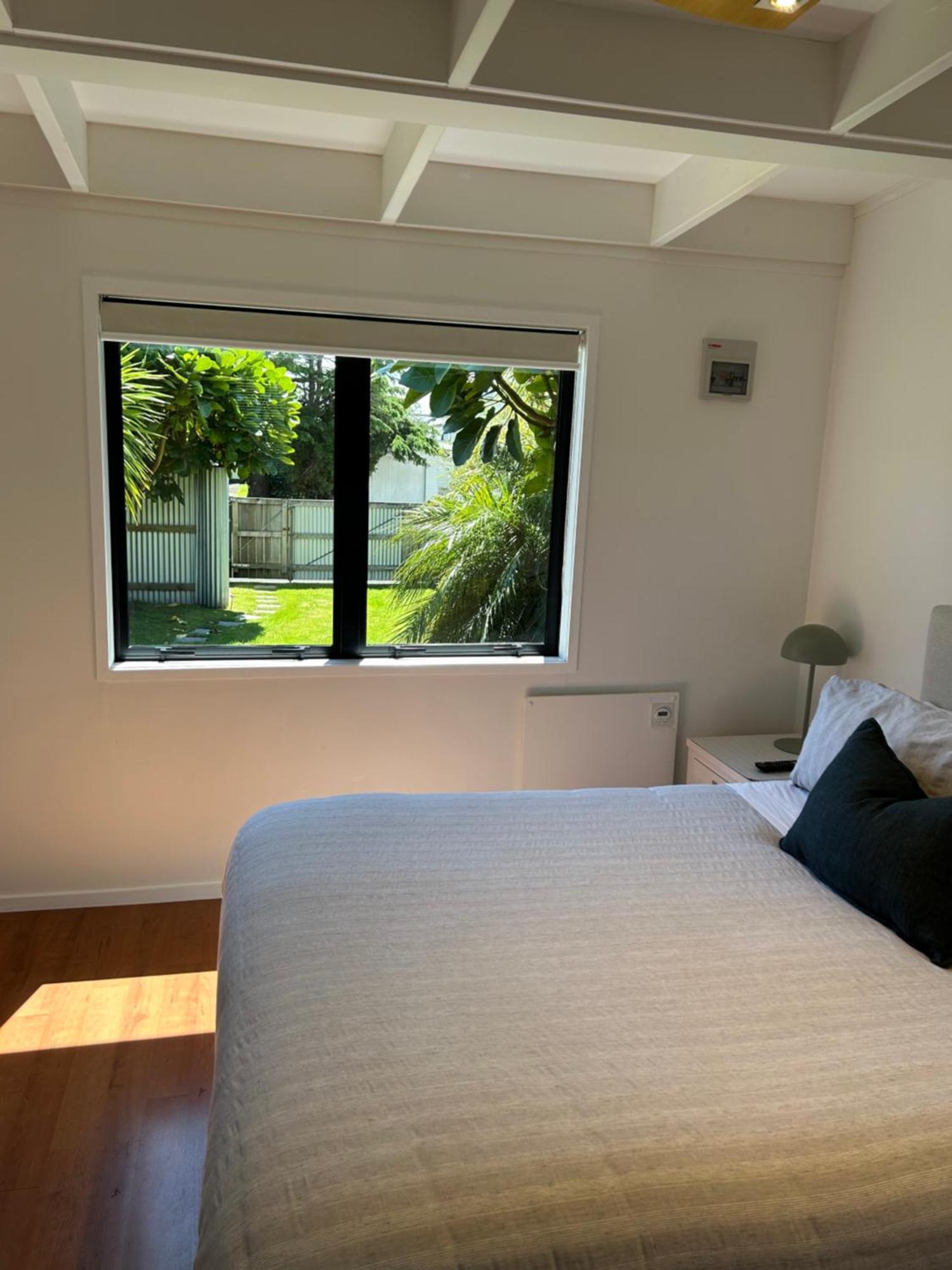 Evolve Bach Villa Whitianga Exterior photo