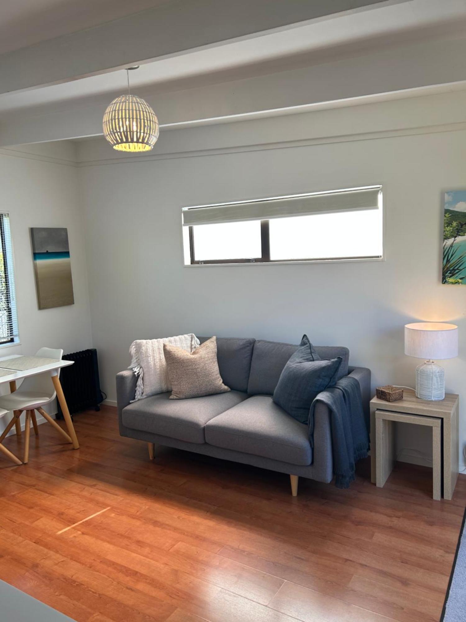 Evolve Bach Villa Whitianga Exterior photo