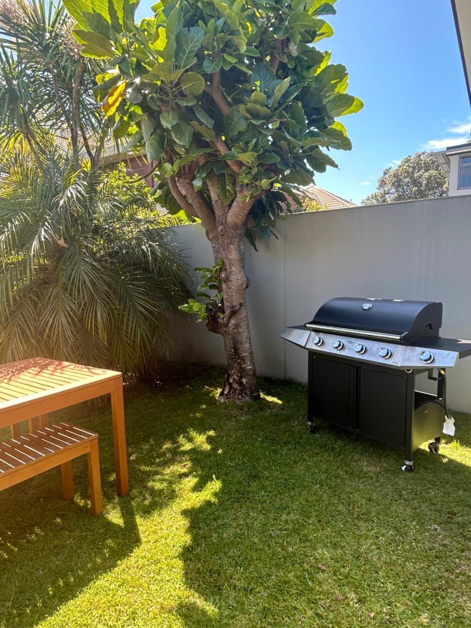 Evolve Bach Villa Whitianga Exterior photo